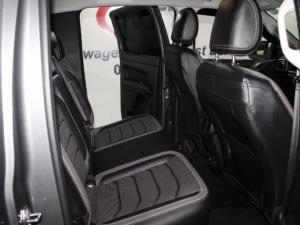 Volkswagen Amarok 3.0TDI V6 184KW 4MOT Style automatic D/C - Image 16