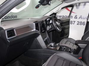 Volkswagen Amarok 3.0TDI V6 184KW 4MOT Style automatic D/C - Image 18