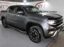 Thumbnail Volkswagen Amarok 3.0TDI V6 184KW 4MOT Style automatic D/C
