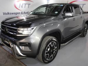 Volkswagen Amarok 3.0TDI V6 184KW 4MOT Style automatic D/C - Image 3