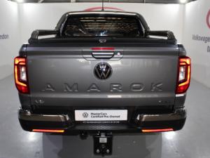 Volkswagen Amarok 3.0TDI V6 184KW 4MOT Style automatic D/C - Image 5