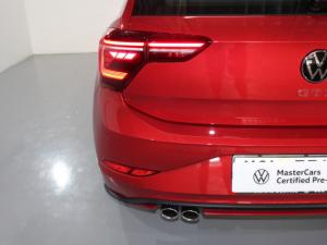 Volkswagen Polo 2.0 GTI DSG - Image 19