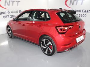 Volkswagen Polo 2.0 GTI DSG - Image 24