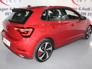 Volkswagen Polo 2.0 GTI DSG - Image 4