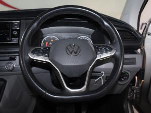 Volkswagen T6.1 Kombi 2.0TDi DSG 110KW Trendline - Image 12