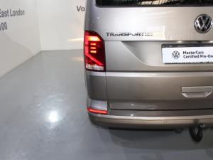 Volkswagen T6.1 Kombi 2.0TDi DSG 110KW Trendline - Image 19