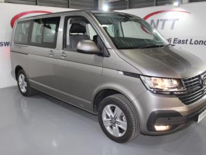 Volkswagen T6.1 Kombi 2.0TDi DSG 110KW Trendline - Image 1