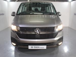 Volkswagen T6.1 Kombi 2.0TDi DSG 110KW Trendline - Image 2