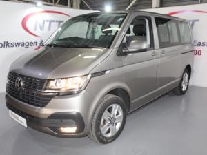 Volkswagen T6.1 Kombi 2.0TDi DSG 110KW Trendline - Image 3