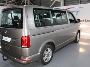 Volkswagen T6.1 Kombi 2.0TDi DSG 110KW Trendline - Image 4