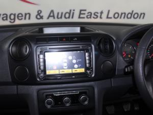 Volkswagen Amarok 2.0TDi Trendline 103KW 4MOT S/C - Image 11