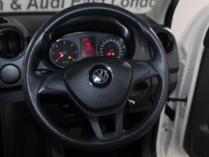 Volkswagen Amarok 2.0TDi Trendline 103KW 4MOT S/C - Image 12