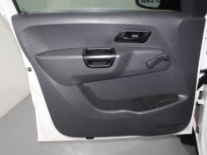 Volkswagen Amarok 2.0TDi Trendline 103KW 4MOT S/C - Image 13