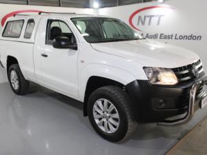 Volkswagen Amarok 2.0TDi Trendline 103KW 4MOT S/C - Image 19