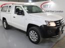 Thumbnail Volkswagen Amarok 2.0TDi Trendline 103KW 4MOT S/C
