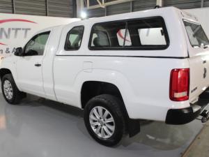 Volkswagen Amarok 2.0TDi Trendline 103KW 4MOT S/C - Image 23