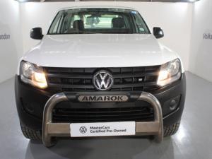 Volkswagen Amarok 2.0TDi Trendline 103KW 4MOT S/C - Image 24