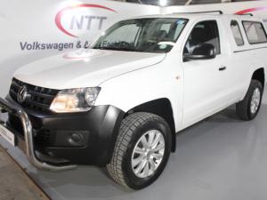 Volkswagen Amarok 2.0TDi Trendline 103KW 4MOT S/C - Image 3