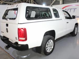 Volkswagen Amarok 2.0TDi Trendline 103KW 4MOT S/C - Image 4