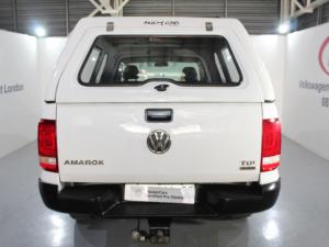 Volkswagen Amarok 2.0TDi Trendline 103KW 4MOT S/C - Image 5