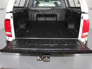 Volkswagen Amarok 2.0TDi Trendline 103KW 4MOT S/C - Image 7
