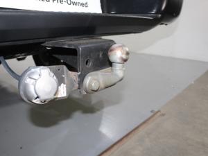 Volkswagen Amarok 2.0TDi Trendline 103KW 4MOT S/C - Image 8