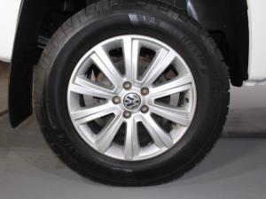 Volkswagen Amarok 2.0TDi Trendline 103KW 4MOT S/C - Image 9