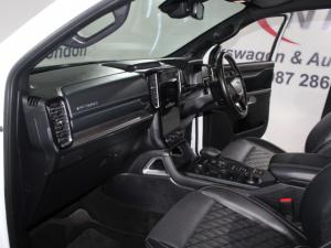 Ford Ranger 3.0D V6 Platinum AWD automatic D/C - Image 16