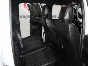 Ford Ranger 3.0D V6 Platinum AWD automatic D/C - Image 18