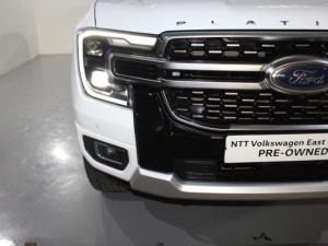 Ford Ranger 3.0D V6 Platinum AWD automatic D/C - Image 19