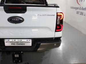 Ford Ranger 3.0D V6 Platinum AWD automatic D/C - Image 20