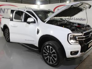 Ford Ranger 3.0D V6 Platinum AWD automatic D/C - Image 22