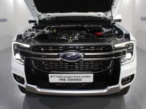 Ford Ranger 3.0D V6 Platinum AWD automatic D/C - Image 23