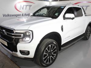 Ford Ranger 3.0D V6 Platinum AWD automatic D/C - Image 24