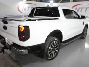 Ford Ranger 3.0D V6 Platinum AWD automatic D/C - Image 4