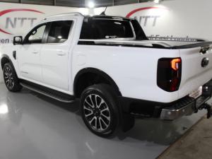 Ford Ranger 3.0D V6 Platinum AWD automatic D/C - Image 6