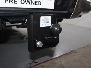 Ford Ranger 3.0D V6 Platinum AWD automatic D/C - Image 7