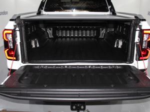 Ford Ranger 3.0D V6 Platinum AWD automatic D/C - Image 8