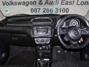 Suzuki Dzire 1.2 GL - Image 10