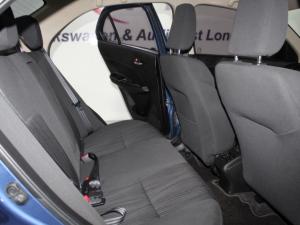 Suzuki Dzire 1.2 GL - Image 16