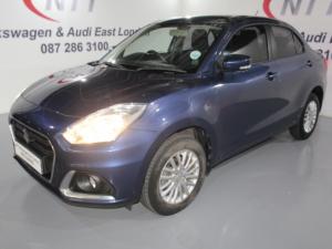 Suzuki Dzire 1.2 GL - Image 23