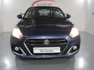 Suzuki Dzire 1.2 GL - Image 2