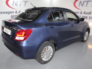 Suzuki Dzire 1.2 GL - Image 4