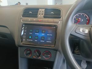 Volkswagen Polo Vivo 1.4 - Image 11
