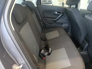 Volkswagen Polo Vivo 1.4 - Image 13