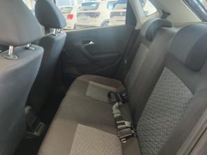 Volkswagen Polo Vivo 1.4 - Image 14