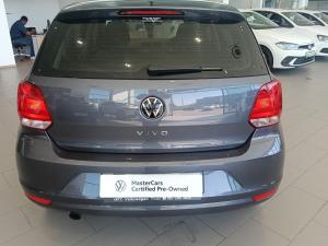 Volkswagen Polo Vivo 1.4 - Image 21