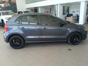 Volkswagen Polo Vivo 1.4 - Image 22