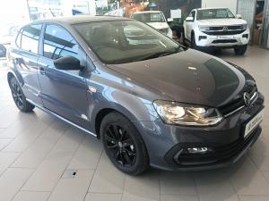 Volkswagen Polo Vivo 1.4 - Image 24