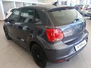 Volkswagen Polo Vivo 1.4 - Image 6